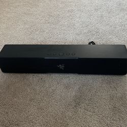 Razer Pc Speaker