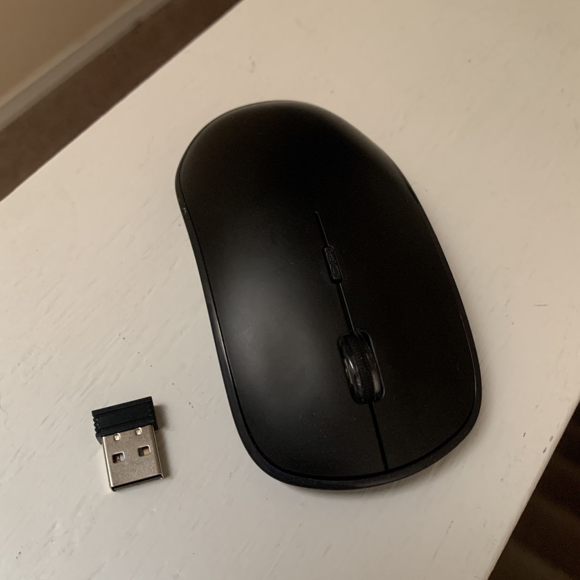 Wireless Mouse
