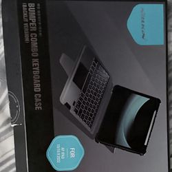 Bumper Combo Keyboard Case