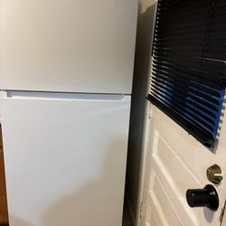 Midea Refrigerator 