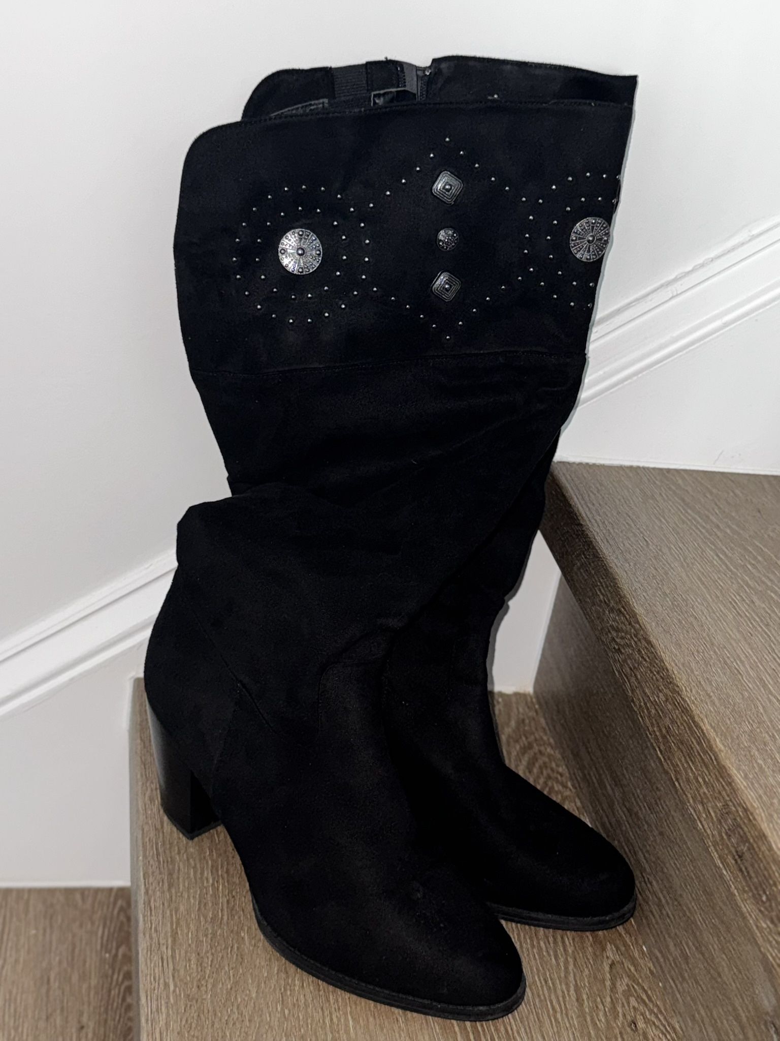 Stylish Boots