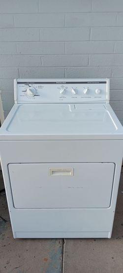 Electric Dryer