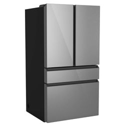 (NEW) CAFE  23.2 cu ft fridge