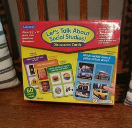 Teacher Supplies And Curriculum 