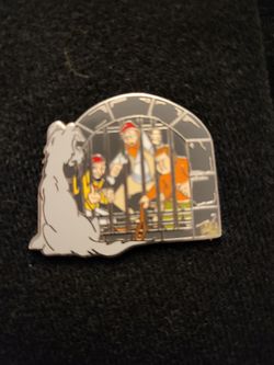 Disney trading pins