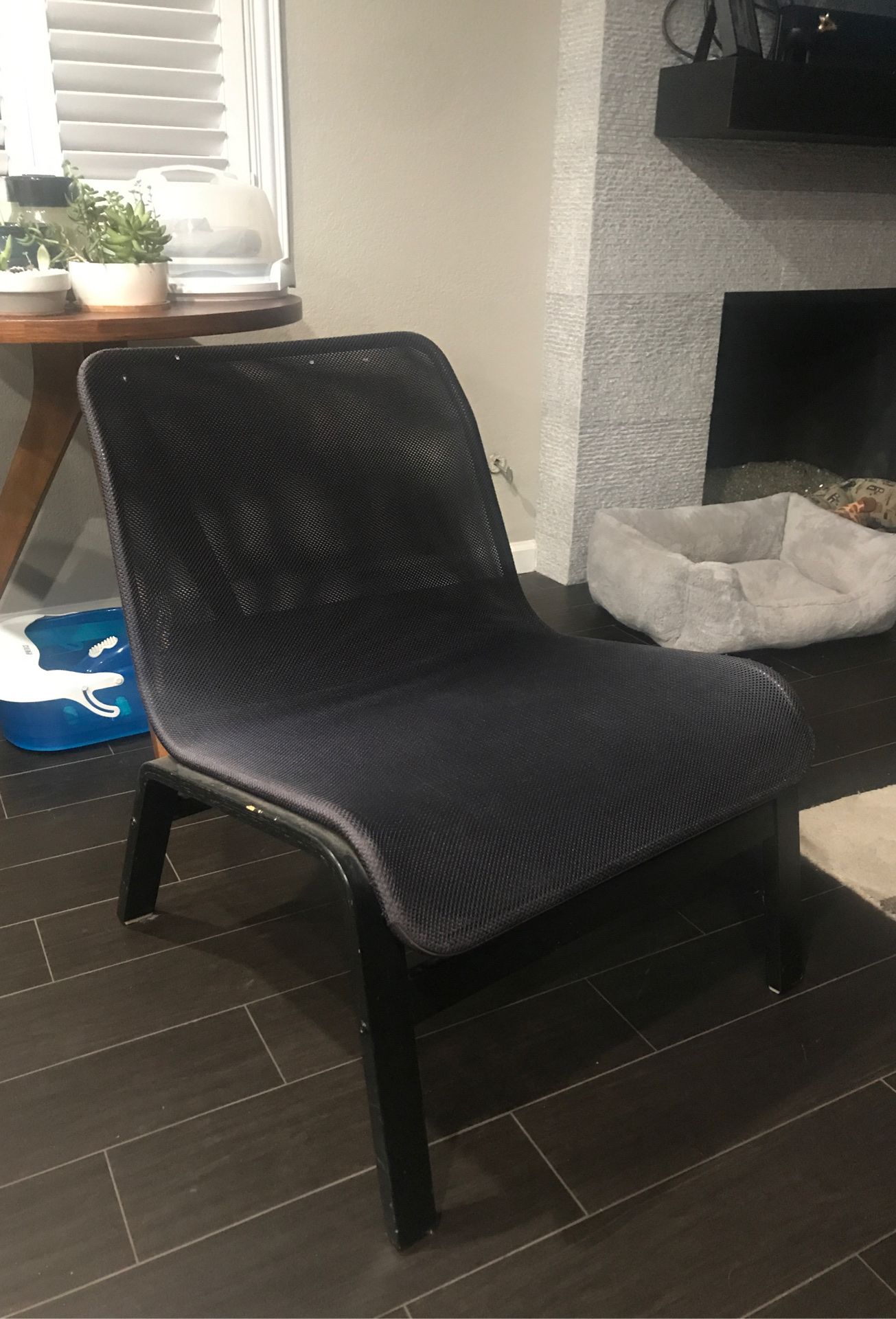 IKEA NOLMYRA Chair 402.335.35