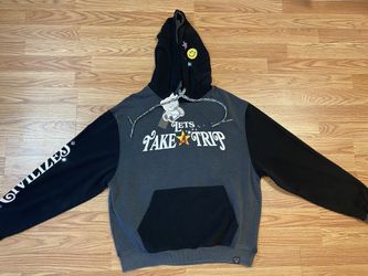 Civilized Stoners Club Hoodie 