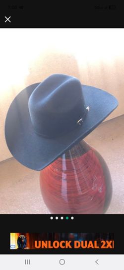 Cowboy Hat