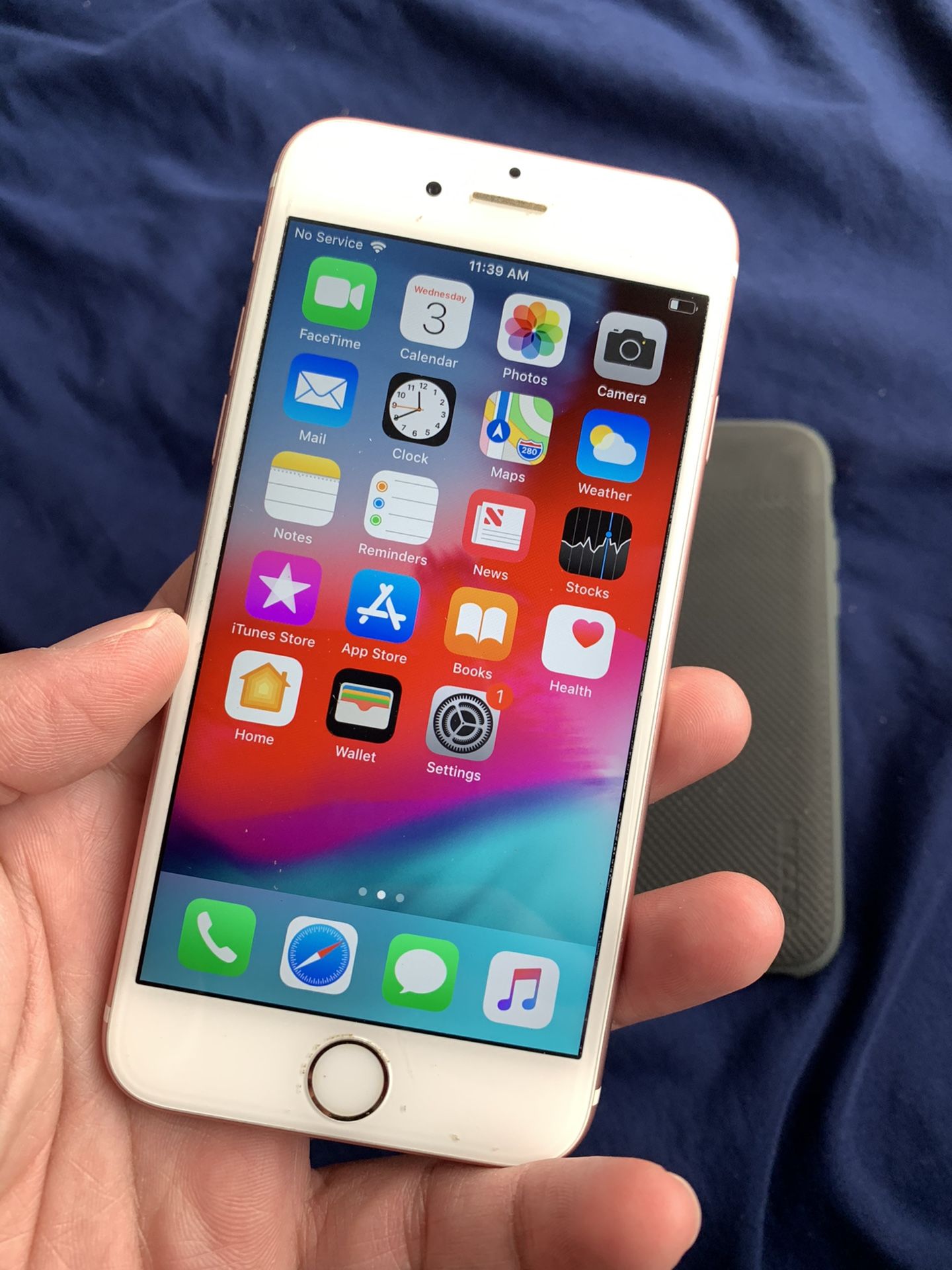 iPhone 6S Unlocked
