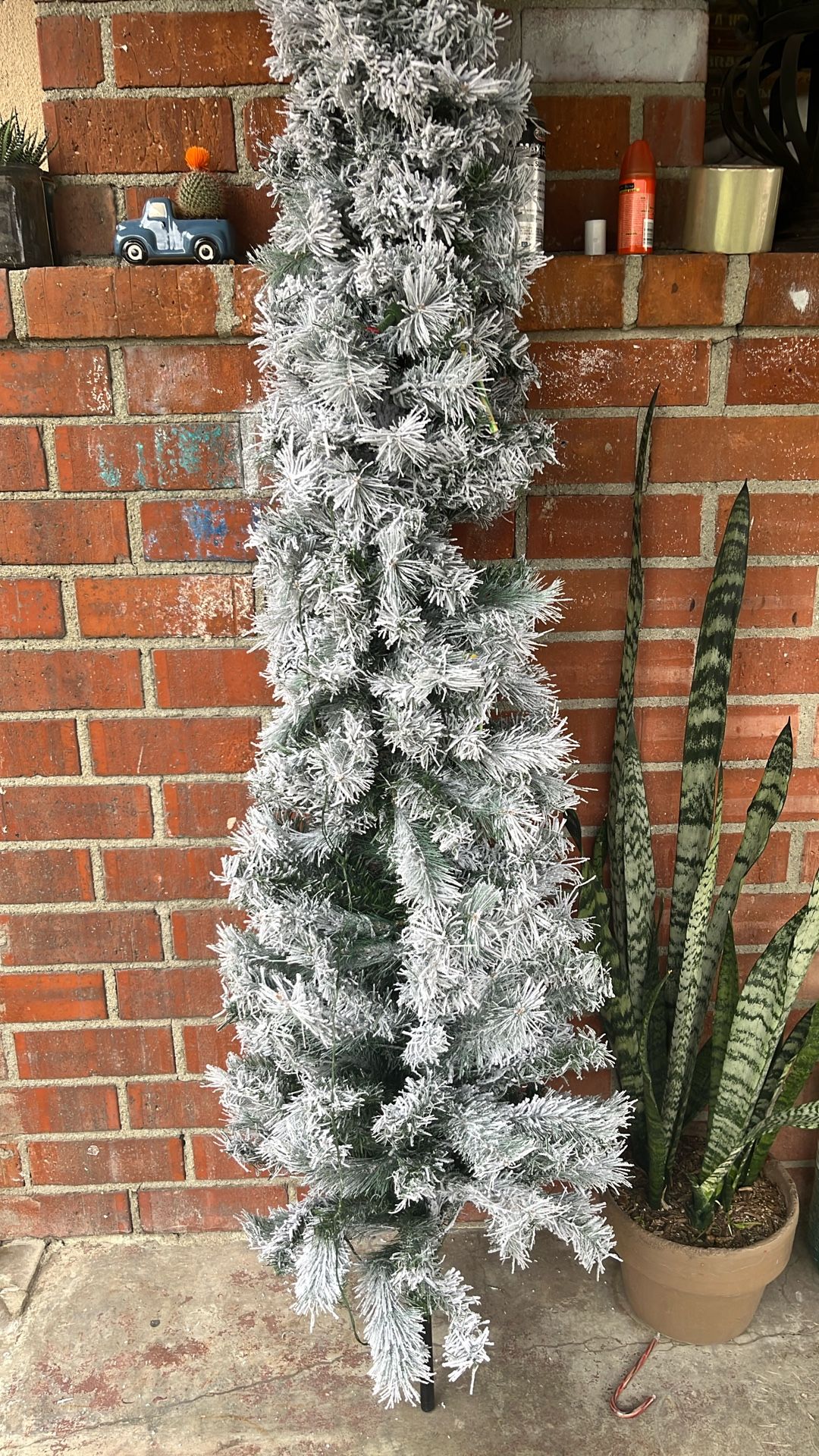 Árbol De Navidad