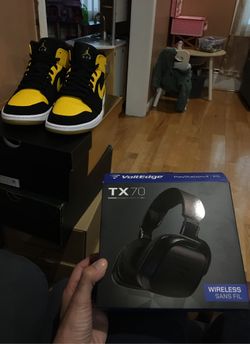 Headset