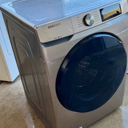 Washer Machine - SAMSUNG- Delivery -🛻