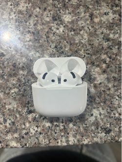 Ear buds