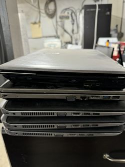 Lap Tops