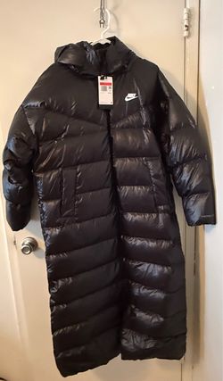 Nike jacket