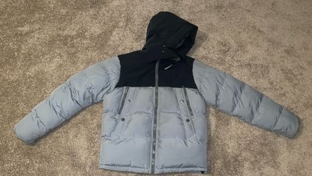 GSTAR Grey Expedition Puffer