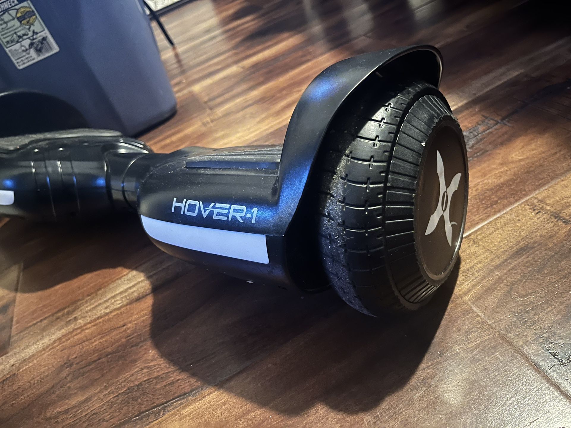 Hover Board