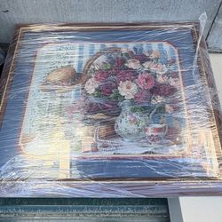 various wall art frames