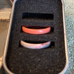 Groove Life Silicone Rings 