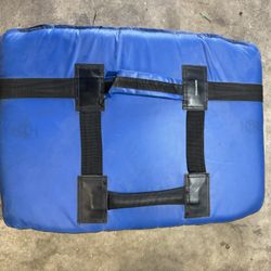 Kicking Pad/mat