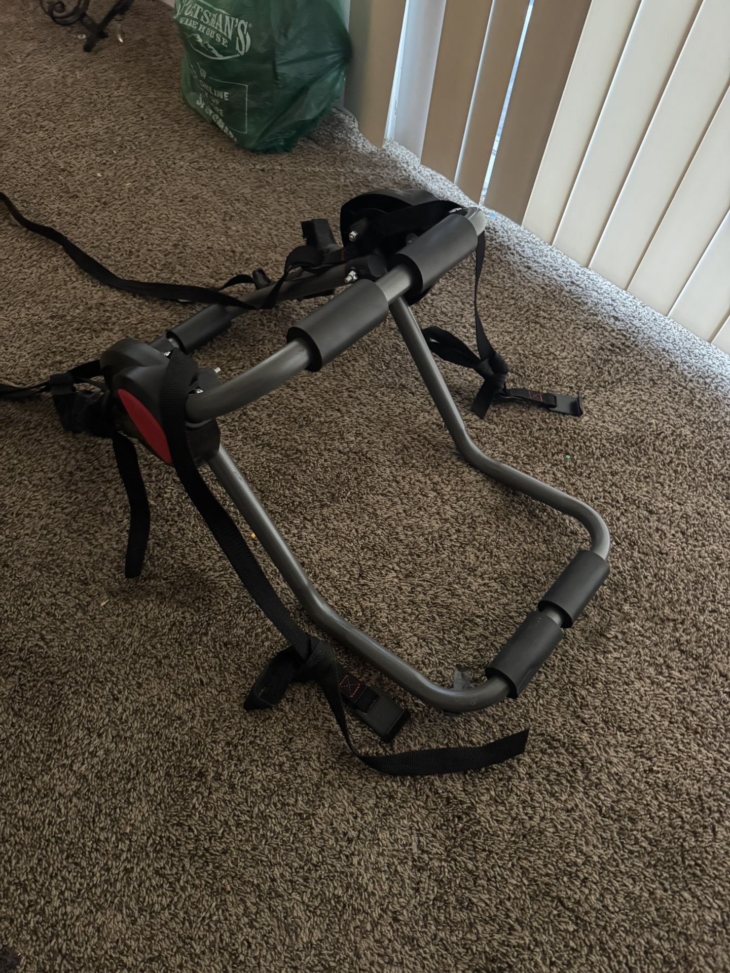Bell Car/SUV Bike Mount 