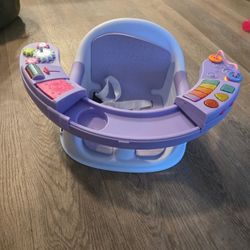 Baby Seat 