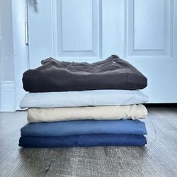Men’s Pants
