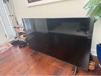 Samsung 65” TU700D TV