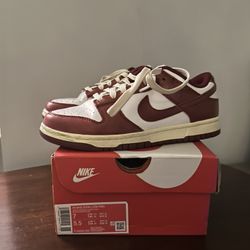 Women Nike Dunk Low