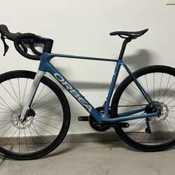 Orbea Orca Road Bike