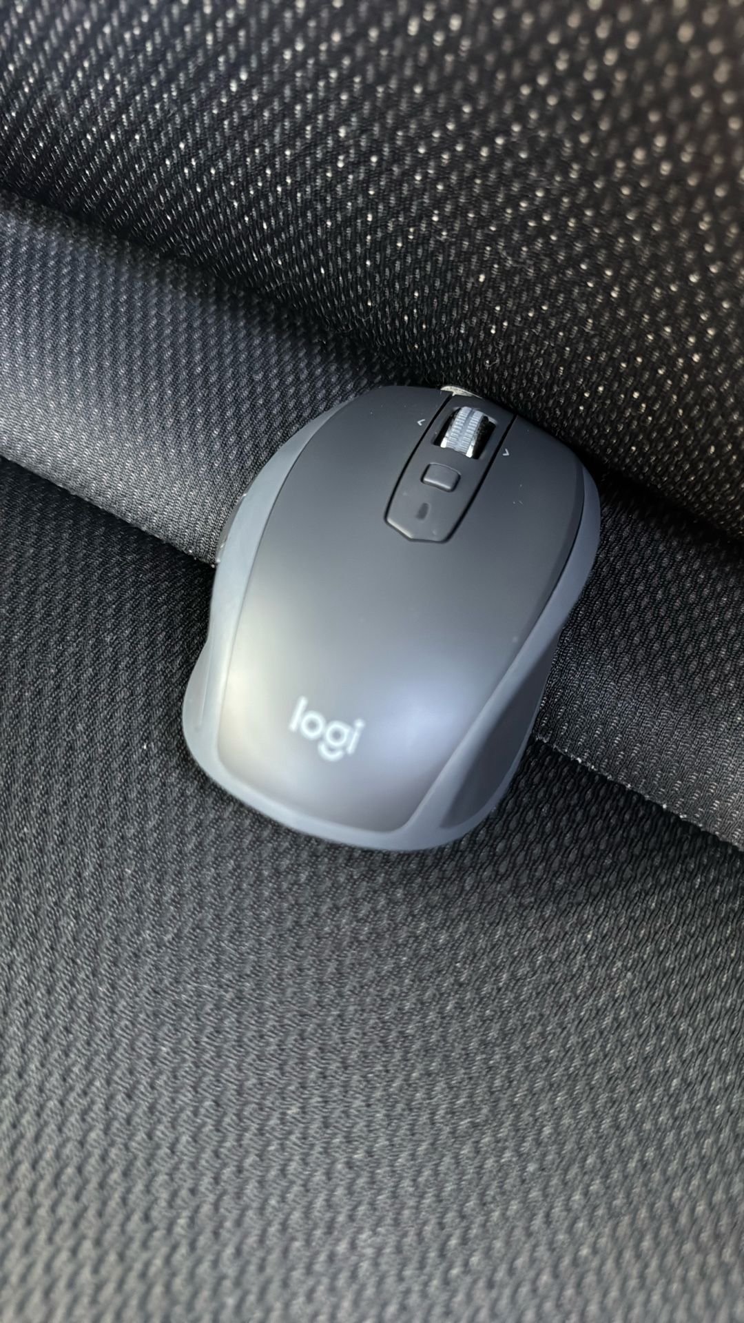 Logitech mx Anywhere 2 Portable Mouse