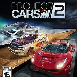 PROJECT CARS 2 XBOXONE 