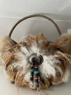 Southwestern Indian Baskets