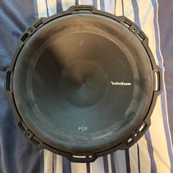 Rockford Fosgate P2D4-12 