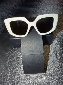 Prada Sunglasses