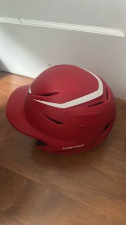 Easton Baseball Helmet -Size Senior