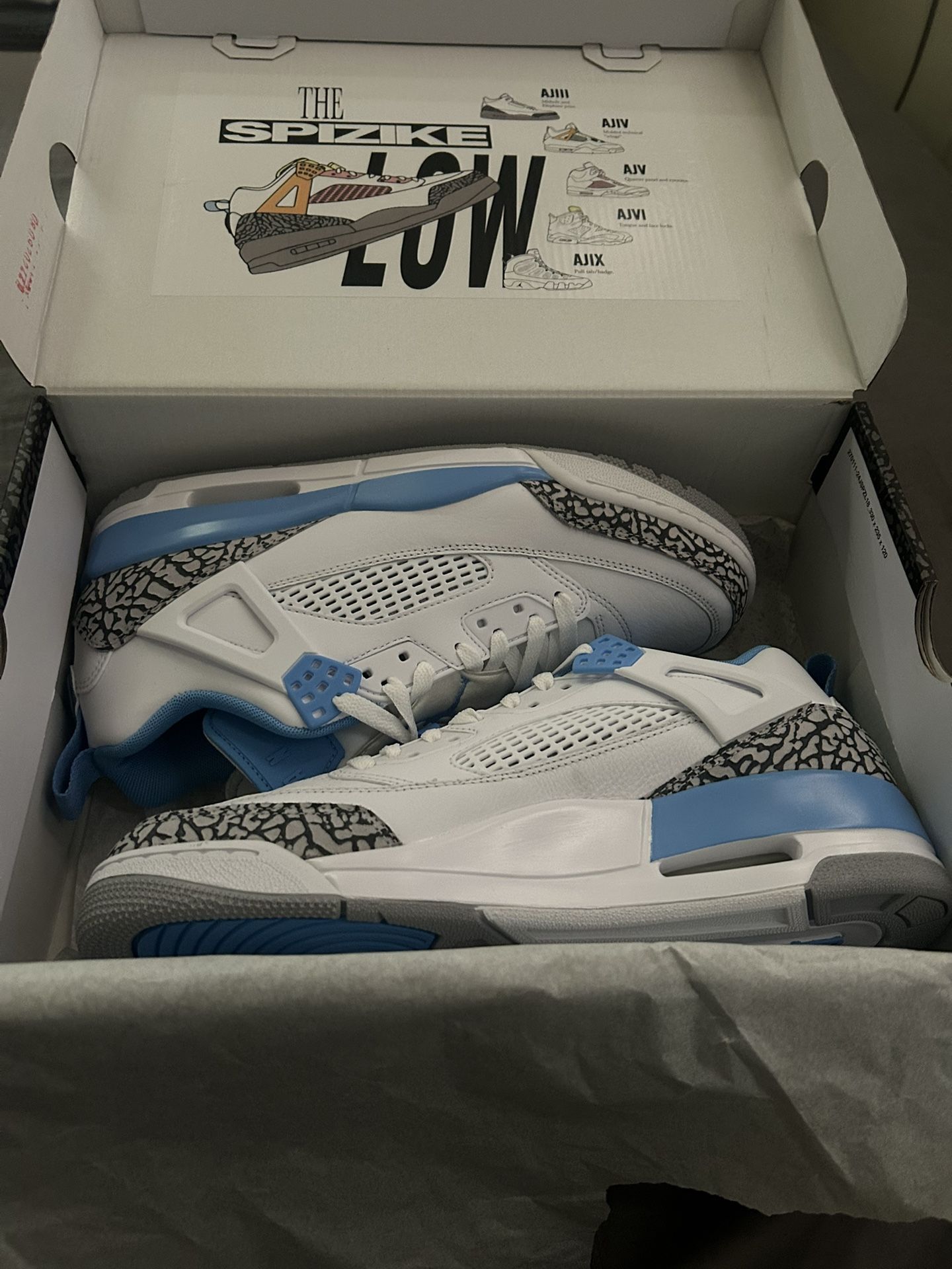 Jordan’s