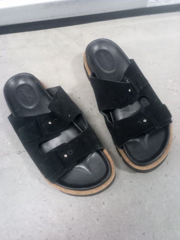 New Mens Sandals