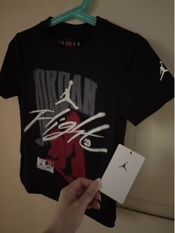 Kids Jordan Tee