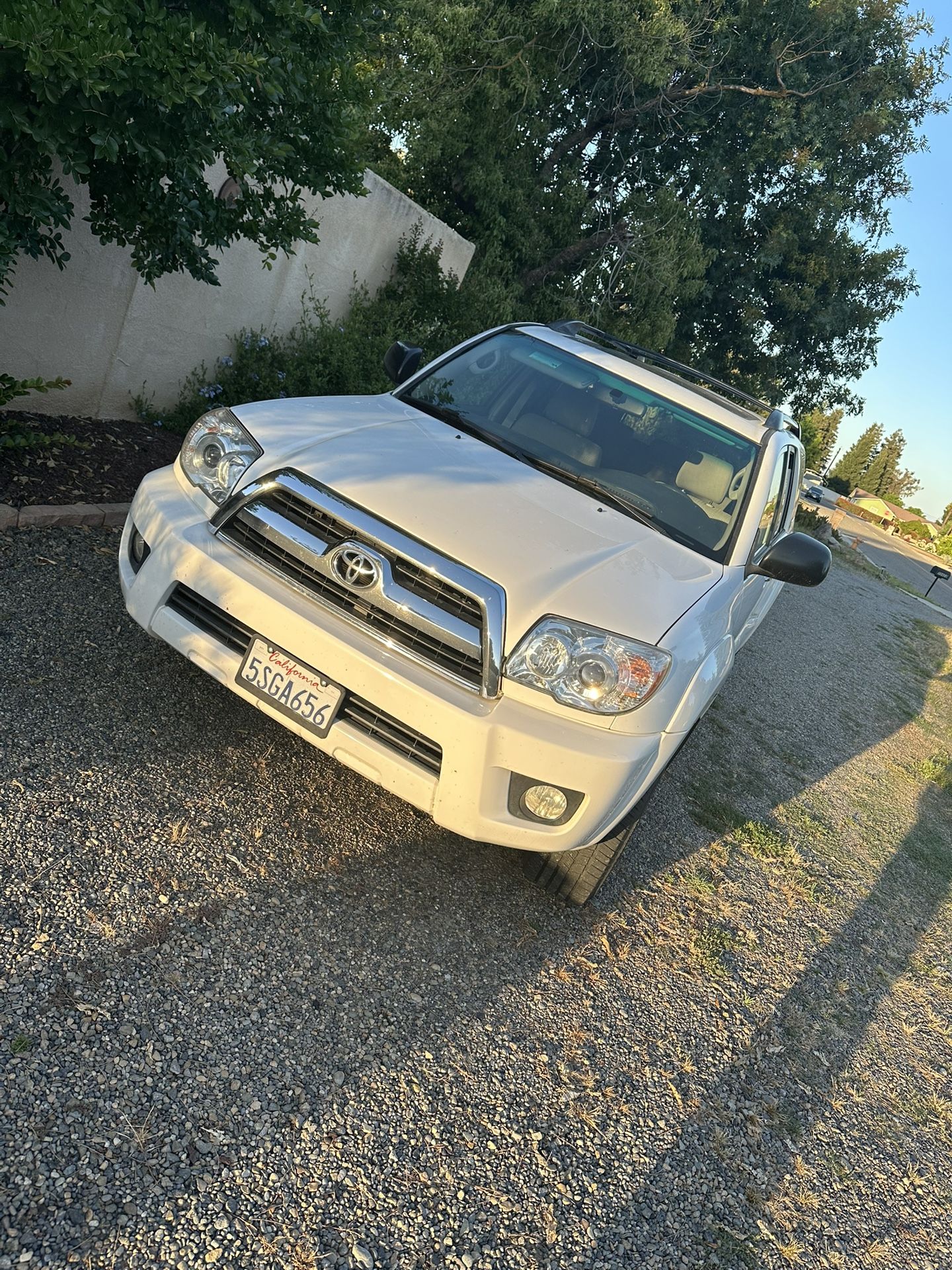 2006 Toyota 4Runner