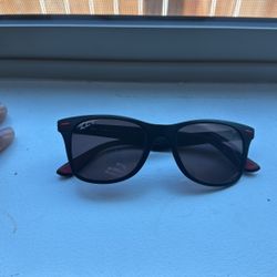 Rayban Ferrari Sunglasses