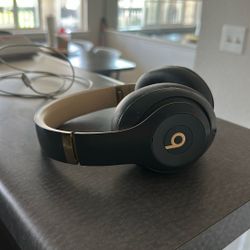 Studio 3 Beat Headphones 
