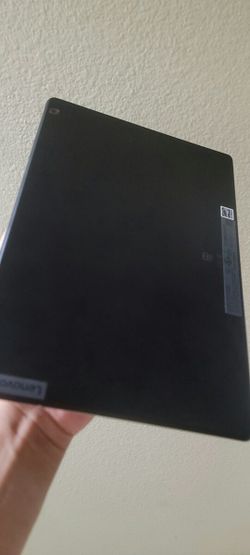 LENOVO TABLET LENOVO TAB M10 10" TABLET 32GB WORKING FINE
