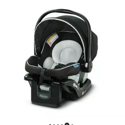 Graco Infant Car Seats