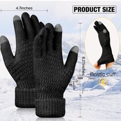 Winter Gloves