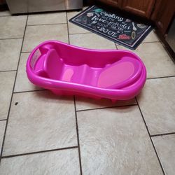 Baby Bath