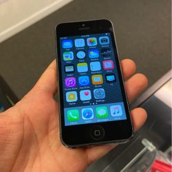 iPhone 5 Unlocked