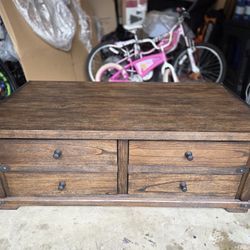 Coffee table set 3pcs