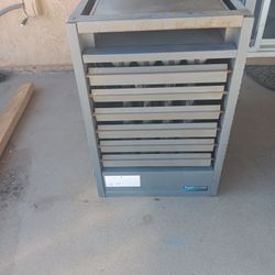 shop heater