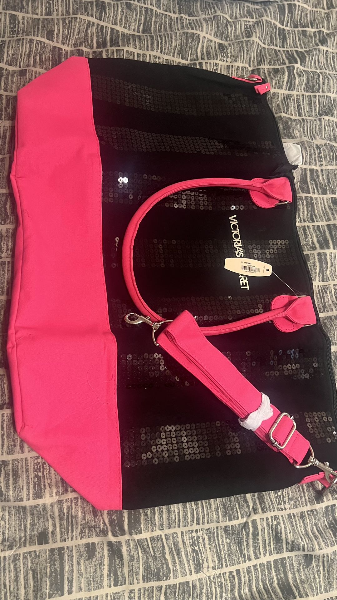Tote Victoria Secret
